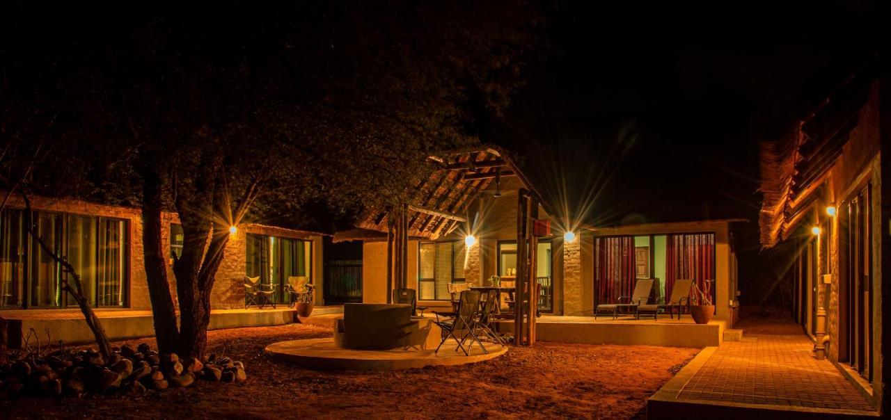 The Silk Road Lodge Hoedspruit Exterior photo