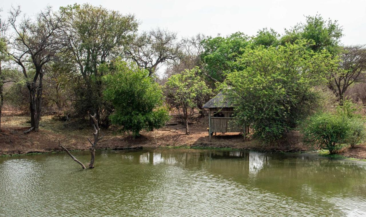 The Silk Road Lodge Hoedspruit Exterior photo